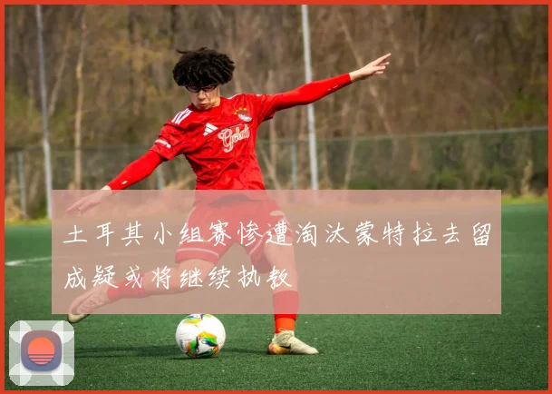 土耳其小组赛惨遭淘汰蒙特拉去留成疑或将继续执教